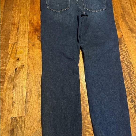 J.Crew 👖 jeans women’s new with tags size 29 mid rise skinny signature stretch - Picture 4 of 9